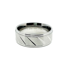 Load image into Gallery viewer, Men&#39;s Vertex Ring
