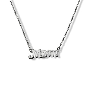 MOM  NECKLACE