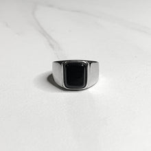 Load image into Gallery viewer, Mini Signet Ring
